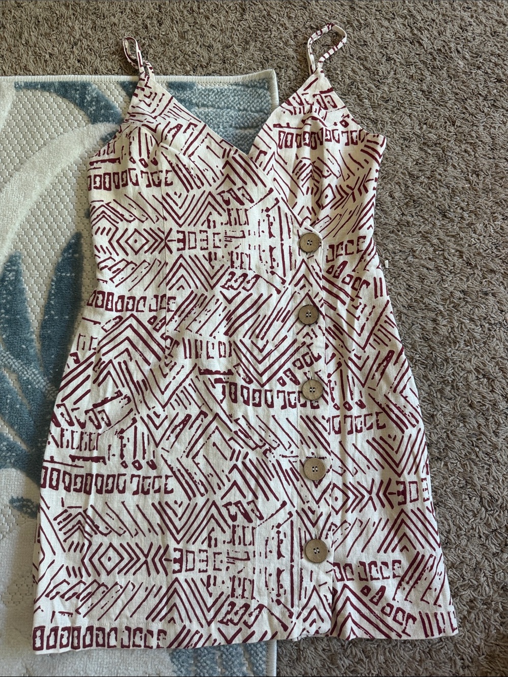 Women’s sun dress size small